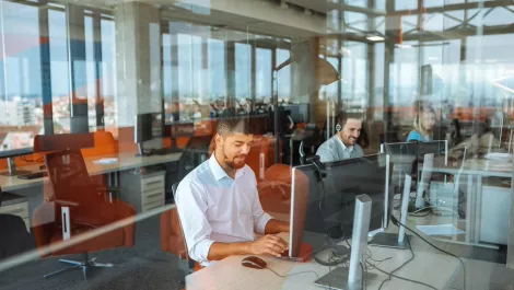 Aussie workers ready for paperless DX productivity gains – study