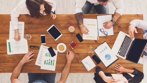 Achieving better security for BYOD workplaces