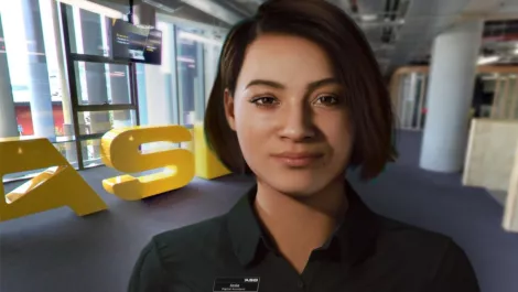 ASB and Kiwi tech startup launch digital human to help SME clients
