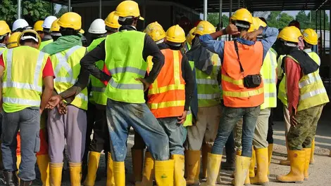 Health and safety enforcement measures a live wire