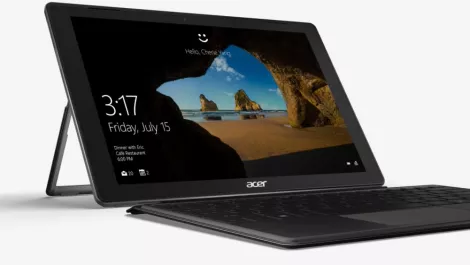 Hands-on Review: Acer Switch 5