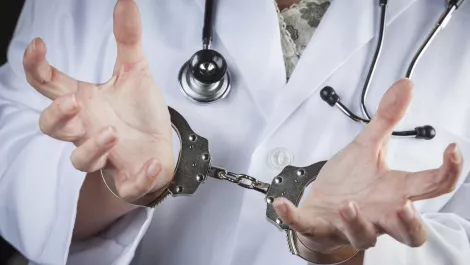 US healthcare workers willing to sell confidential data for as little as $500