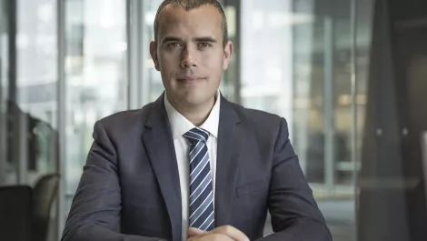 Exclusive interview: Kordia CEO tackles one of tech's biggest issues