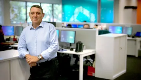 Hills appoints new business manager to widen vendor portfolio