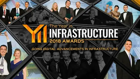Prestigious infrastructure competition calls for submissions