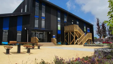 Chch incubator EPIC hosts global innovation programme