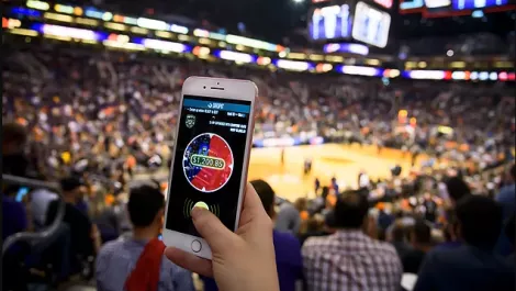 Kiwi startup DROPIT's live auctions to feature at Formula One Grand Prix