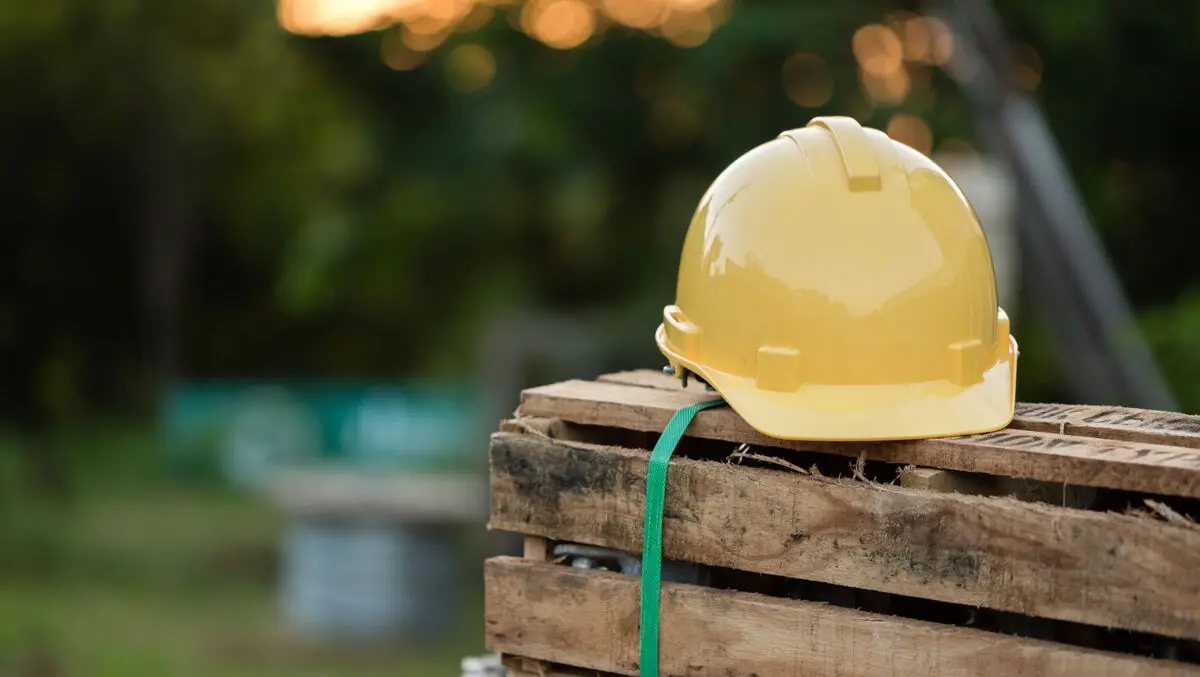 Construction sector productivity compromised by delay and uncertainty