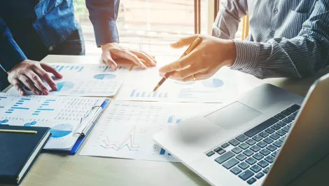 RSA launches 'risk quantification' tools so CISOs can convince boards that security is important