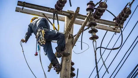Transpower upgrades three training facilities