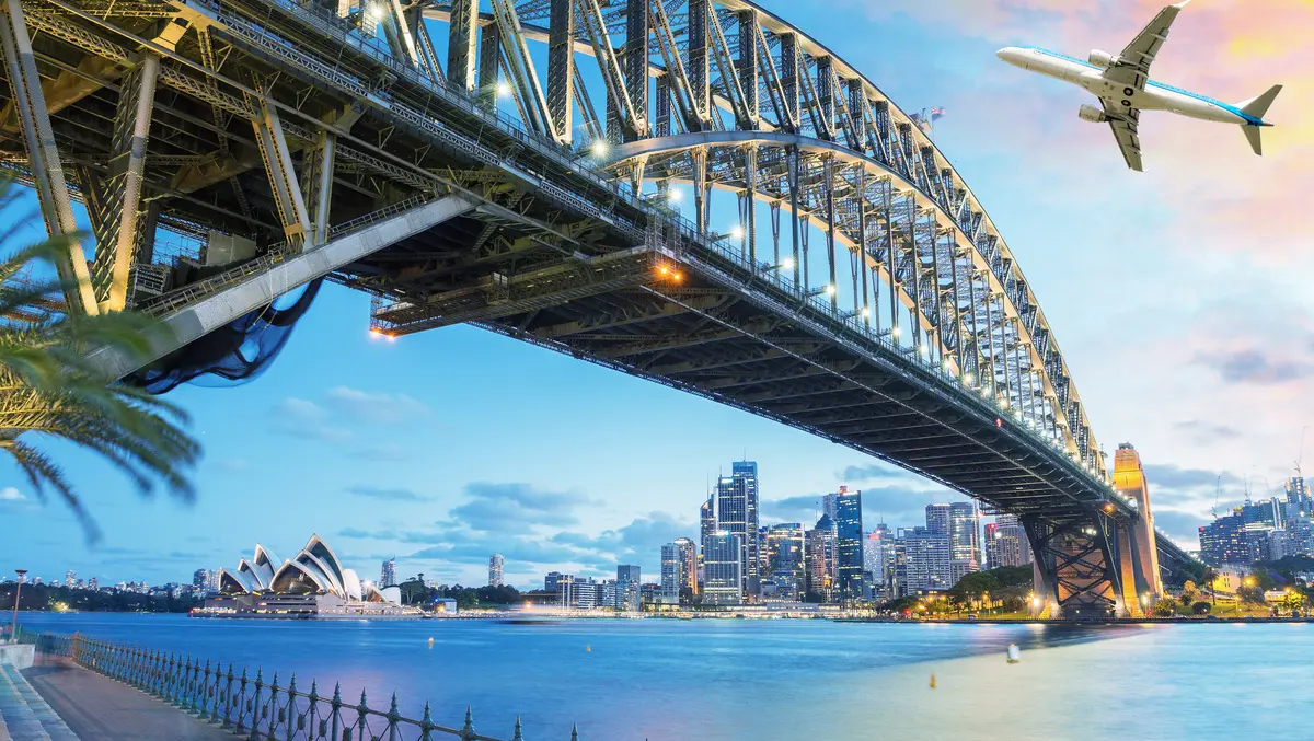 Australia to invest billions in transit infrastructure