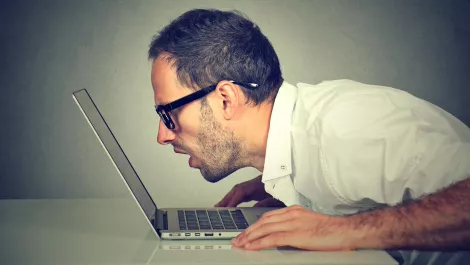 The way you write your emails could now stop BEC scams, thanks to AI