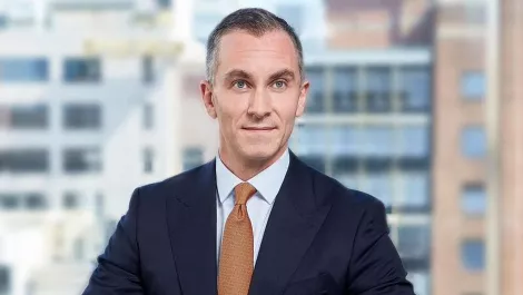 Clyde & Co appoints Sydney-based cybersecurity partner