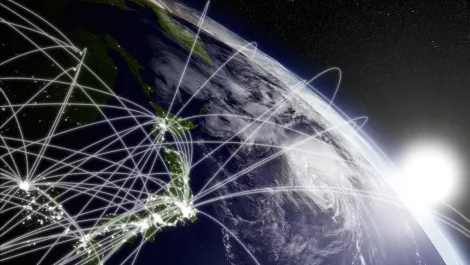 Asia Pacific nations undeniably caught up in botnet traffic - report