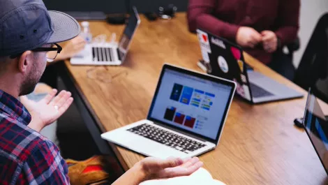 New one-week accelerator aims to derisk ventures faster