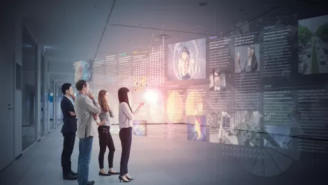 United Nations' telco union launches ICT data and report library