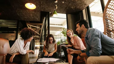 SMB benefits from a living wage outweighs costs - NextGen