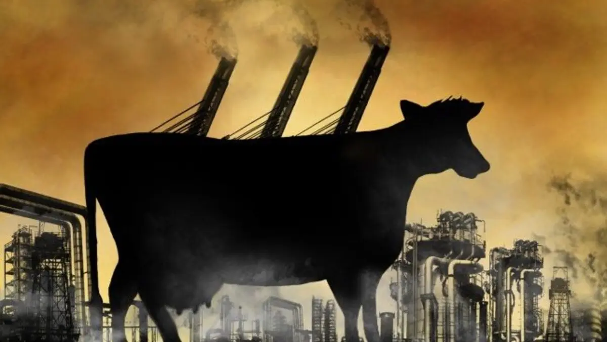 More trees and fewer cows the sign of a low-emissions economy