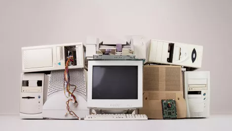 How to get more value from legacy IT in a digitally driven world