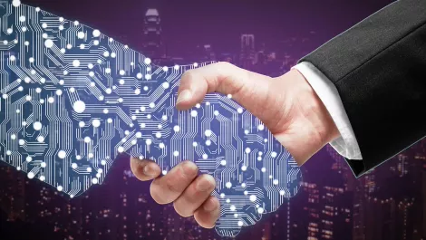 Accenture: The importance of trust in data