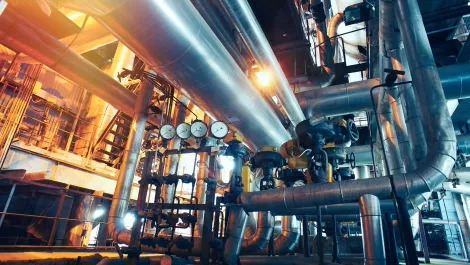 Report: Industrial sector must make security top priority in digital transformation