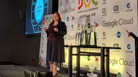 Interview: CyberArk tells why DevOps must adopt 'secure innovation by the numbers'