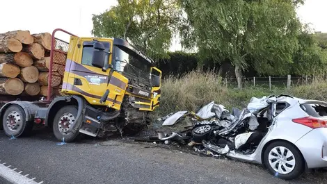 Drivers tapped for tips during Road Safety Week