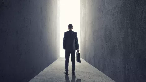 Using bare metal infrastructure to simplify app-migration out of the data center