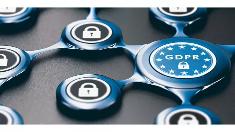 GDPR - what MSPs need to know now