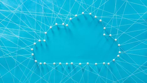Govt cloud service provider Vault opts with Mellanox and Cumulus