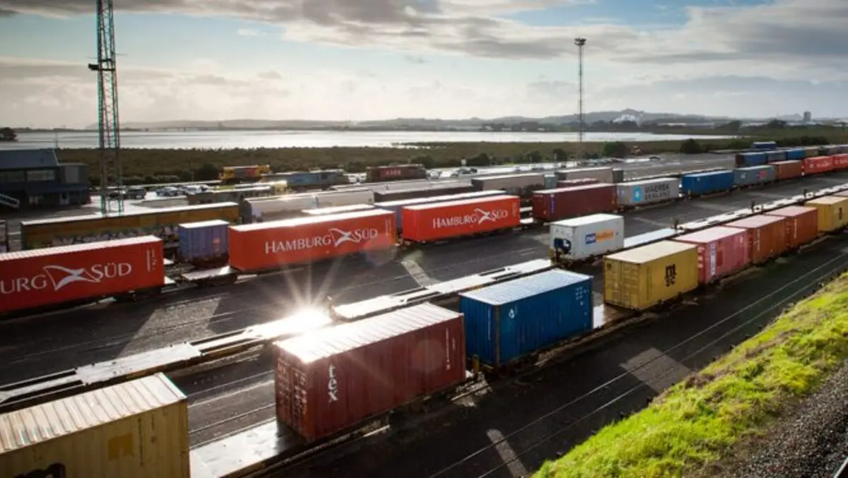 Rail freight plan has its limitations, road transport expert argues