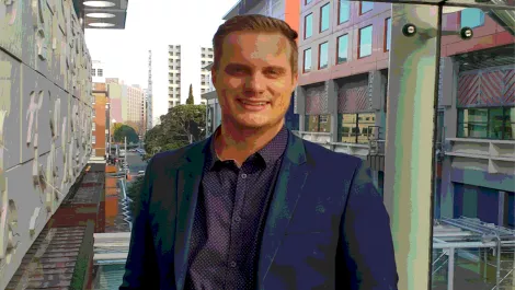 Jabra sets NZ expansion in sights with new BDM
