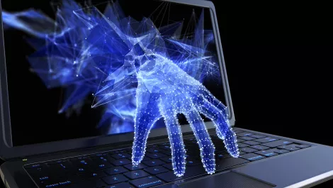 Financial services must change mindset to contain cyberattacks