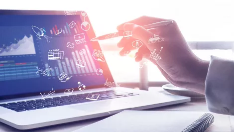 Exclusive interview: Application-centric VS. knowledge-centric architecture