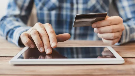 Silent authentication may be the next best thing for last-mile delivery