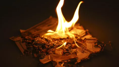By the numbers: Cybercrime's trillion-dollar cost to Asia Pacific