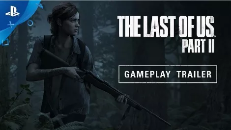 E3 2018: Sony's press conference highlights include The Last of Us Part II and more