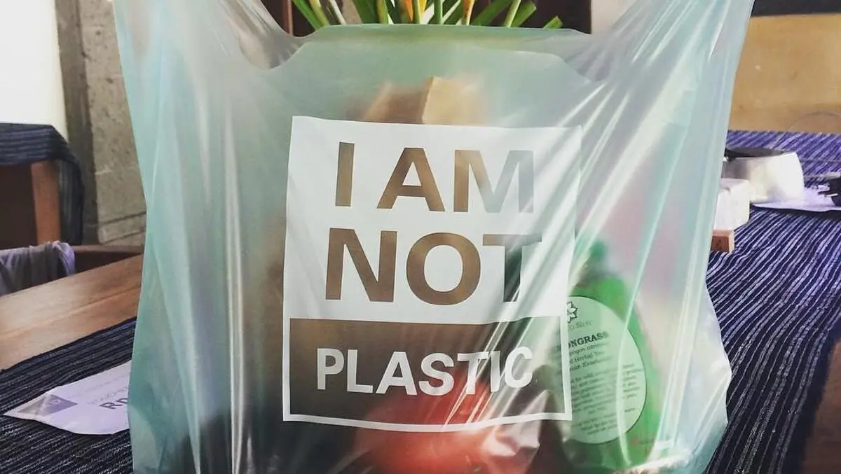Caution urged over biodegradable bags