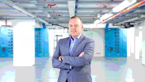 Edge data centres: Future-defining tech or just a bad joke?