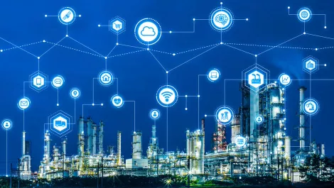 IDC says global IoT spending to hit $1.2 trillion in 2022