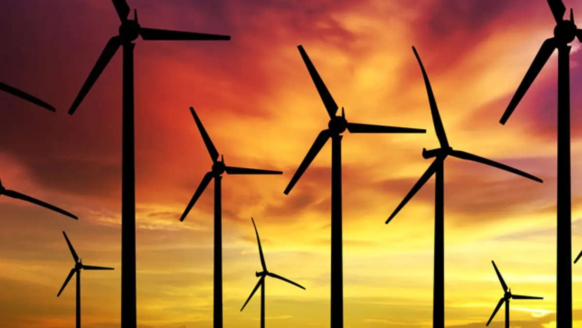 Work Starts on Australia’s Biggest Wind Farm