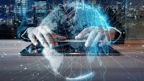 Atradius report outlines the 'major shifts' in the global ICT market