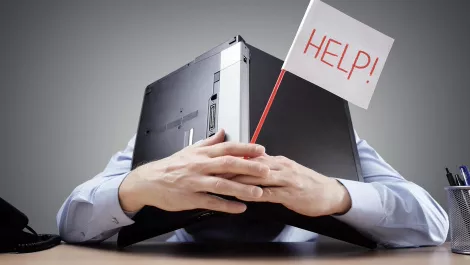 Gartner: Is security just too damn hard? Is product+service the future?