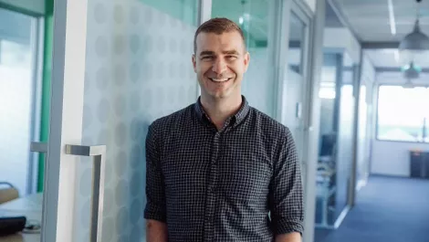 SwipedOn CEO explains how his Tauranga SaaS startup went global