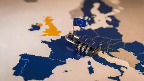 Managing the information paradox in the NDB/GDPR era