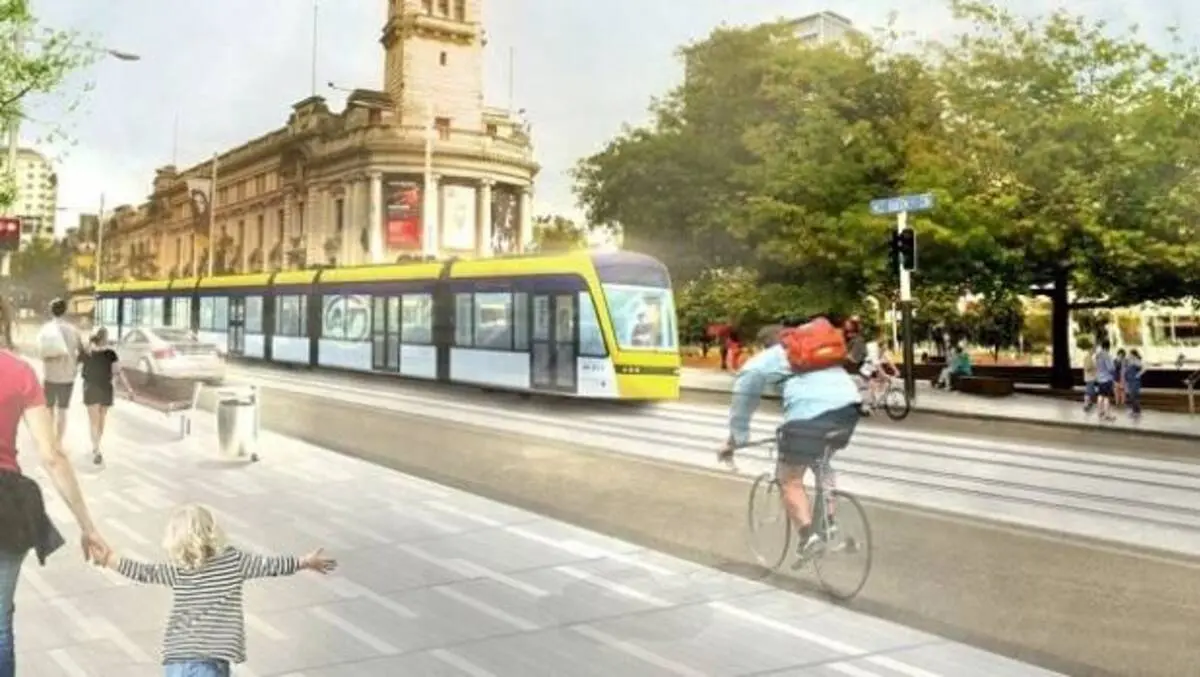 Contractors warn of construction gap in government transport policy