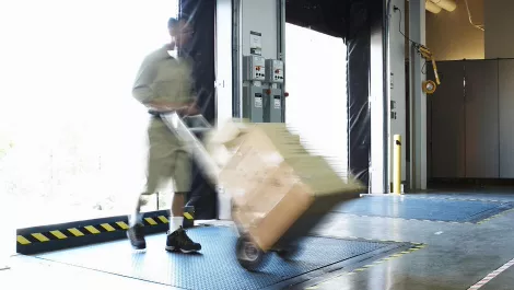 Dicker Data appointed as Kyocera distributor