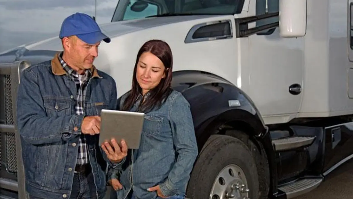 New course addresses driver shortage
