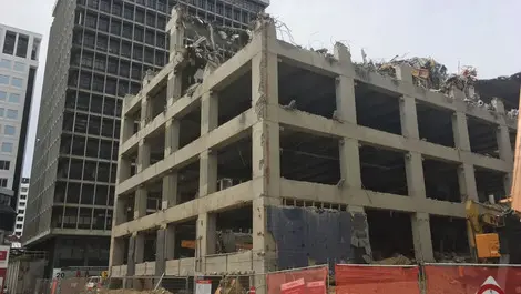 MBIE releases building emergency guide