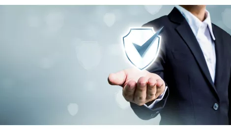 Gartner - Only 65% of organisations have a cybersecurity expert